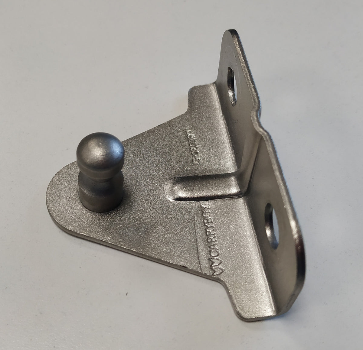 Tailgate Strut Brackets