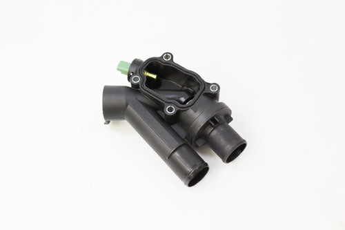 Thermostat Housing - Includes Gasket and Temperature Sensor