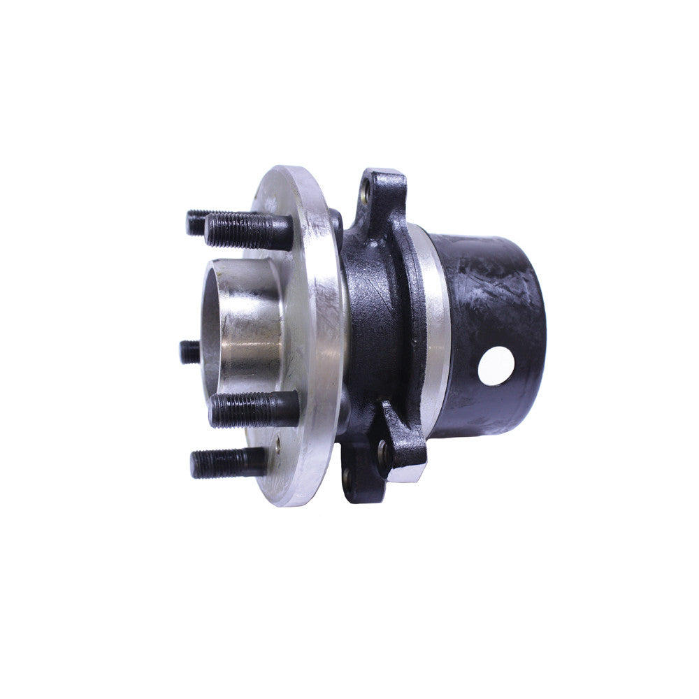 Hub Assy Front LH