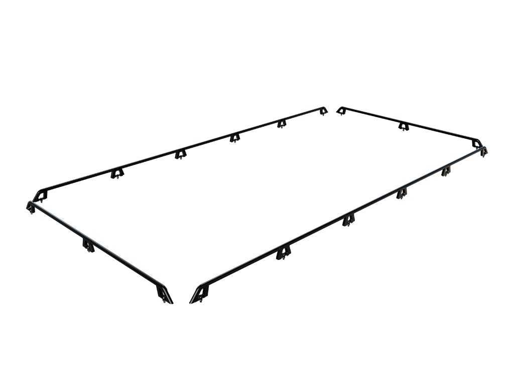 Expedition Perimeter Rail Kit - for 2772mm (L) X 1475mm (W) Rack