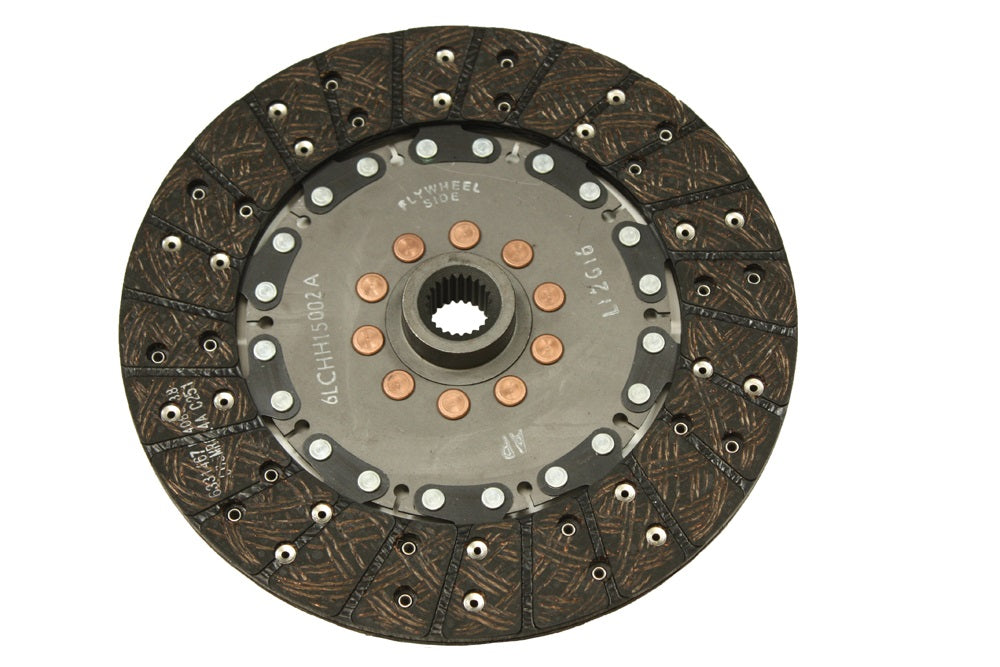 Clutch plate