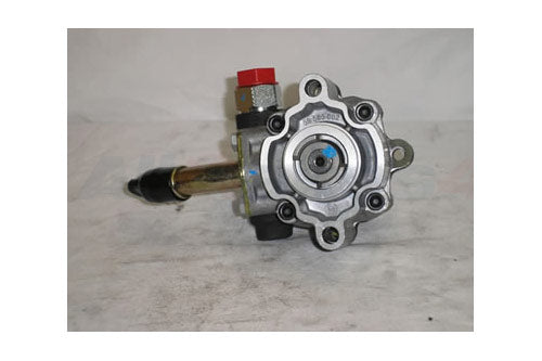Power steering pump assembly