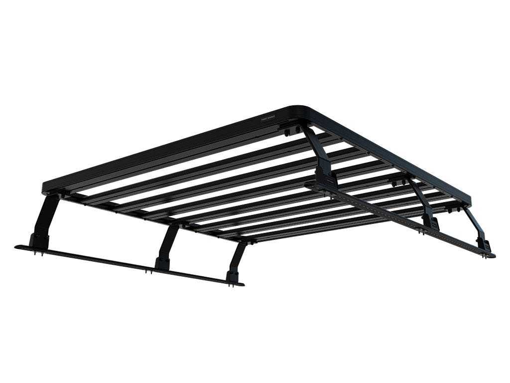 Ram 1500/2500/3500 6' 4in (2009-Current) Slimline II Top-Mount Load Bed Rack Kit