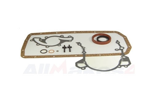 Engine Gasket Set