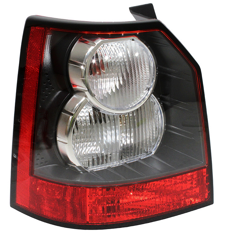 Rear Lamp LH