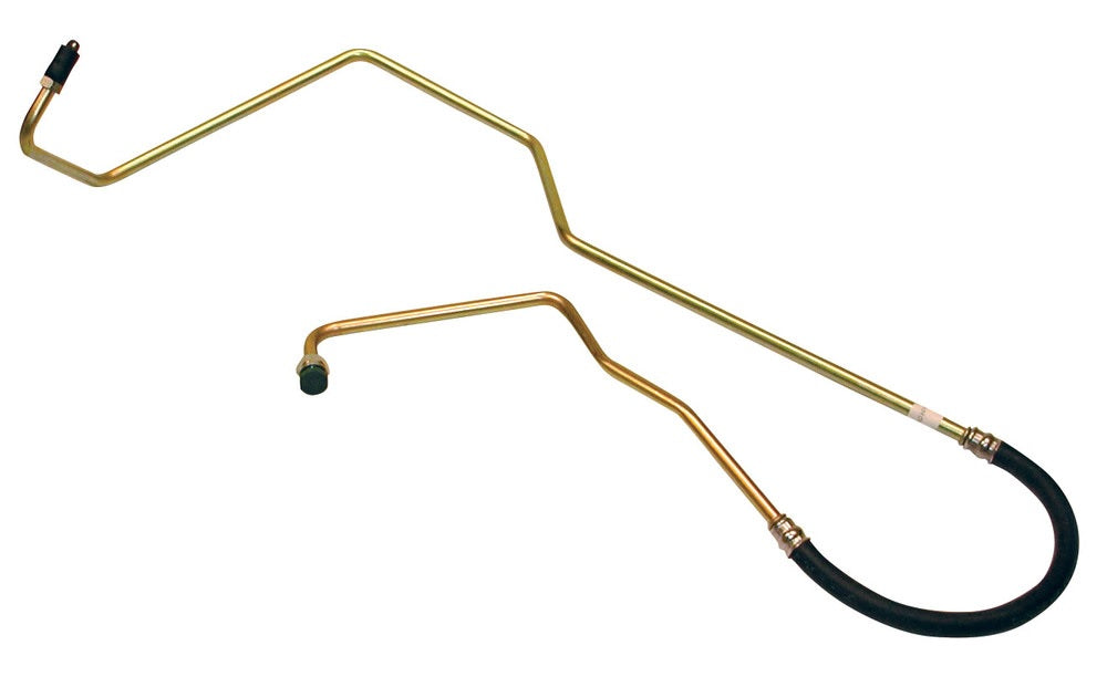Pipe - Trans/Oil