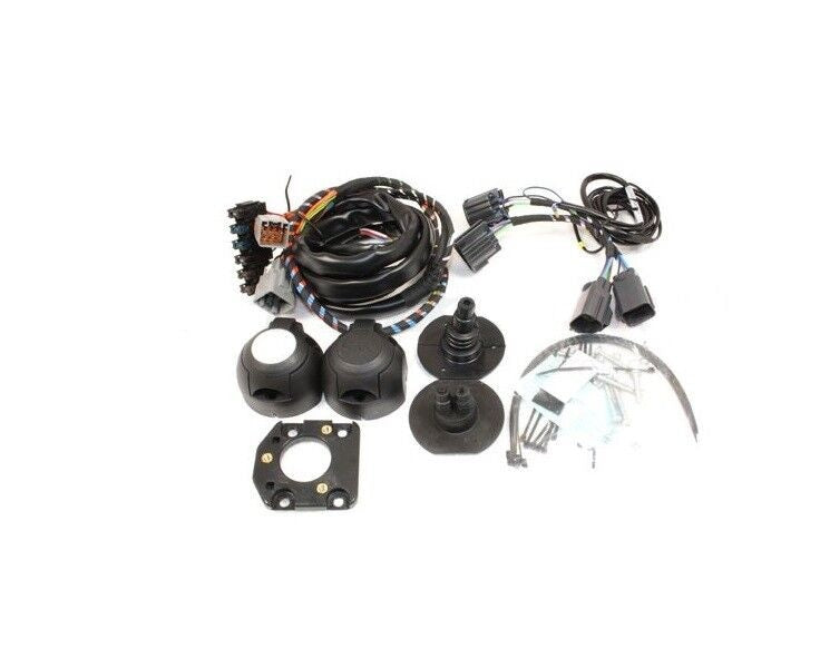 Kit - trailer hitch electrics