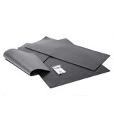 Acoustic Floor Mats 3 Pc