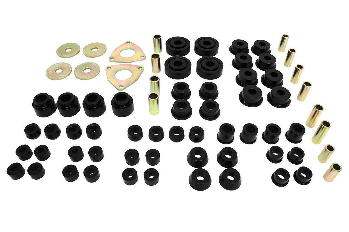 Bush kit Polyurethane