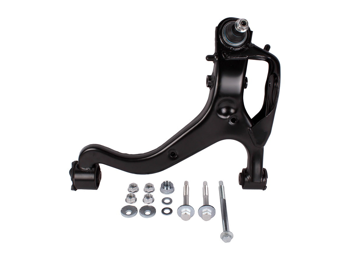 Front Suspension Arm with Screw Kit - Right - Lower - PROEVO+