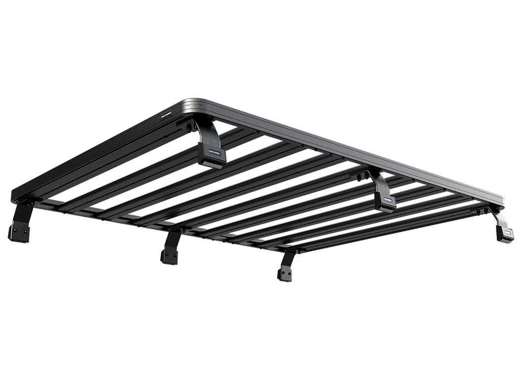 Pickup Mountain Top Slimline II Load Bed Rack Kit / 1425(W) x 1762(L) - FRONT RUNNER