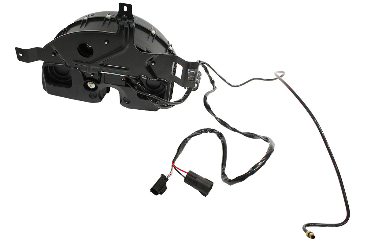 Air Suspension Compressor - ALLMAKES