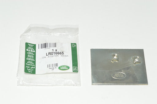 REINFORCEMENT - Right Hand