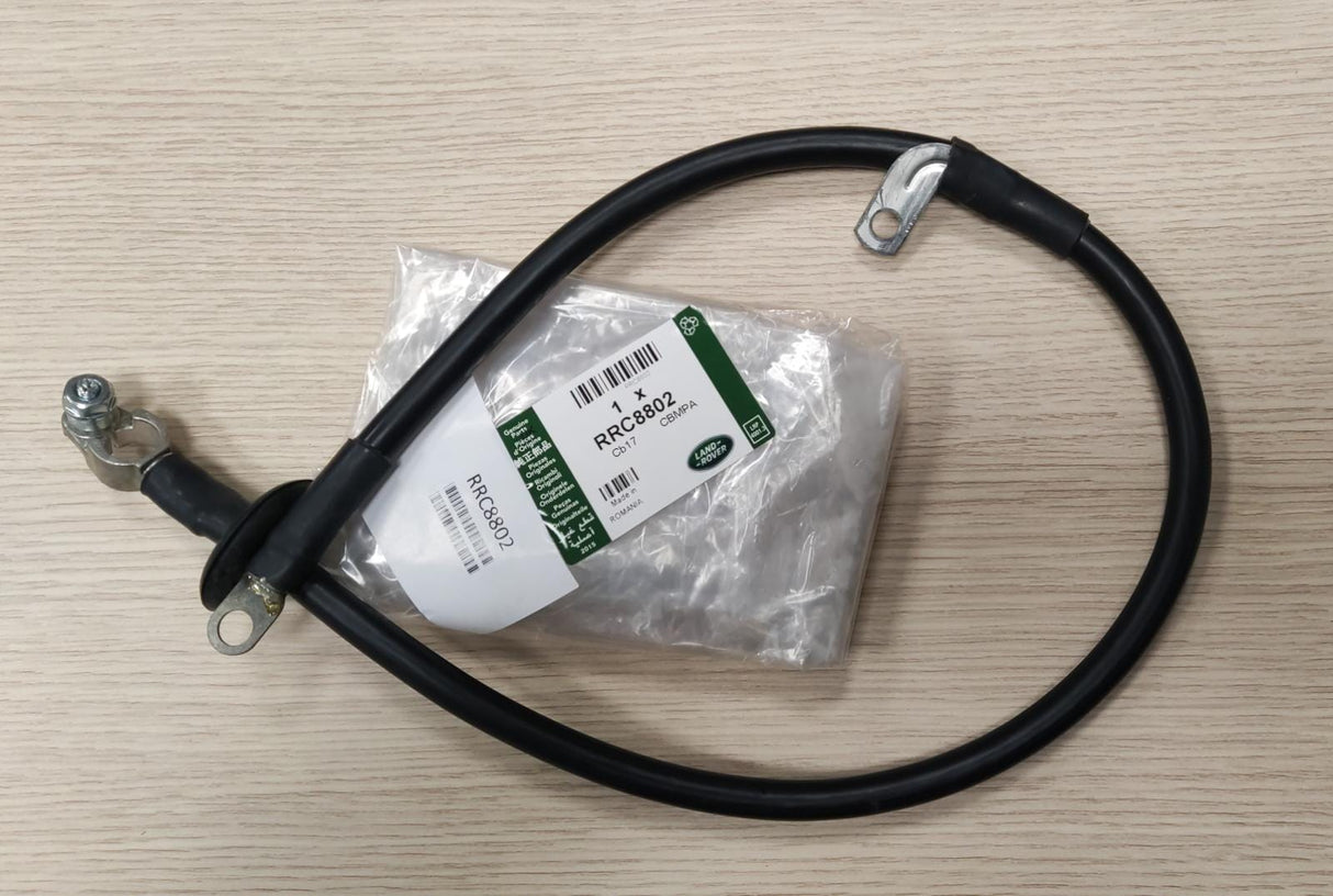 Cable