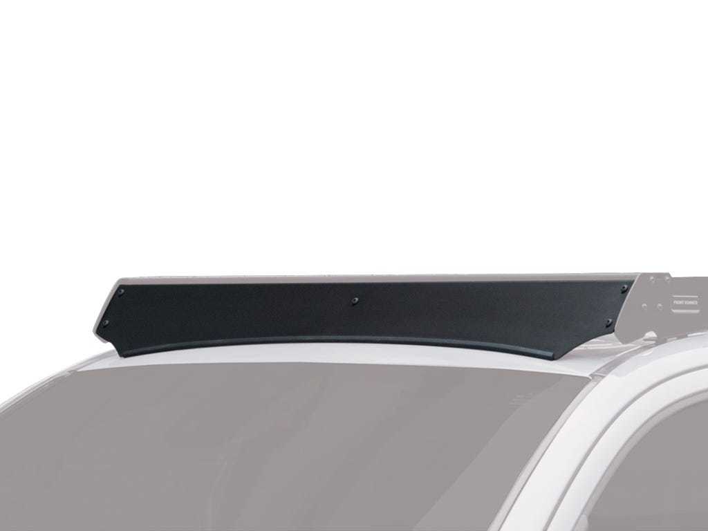 Toyota Tacoma (2005-2023) Slimsport Rack Wind Fairing