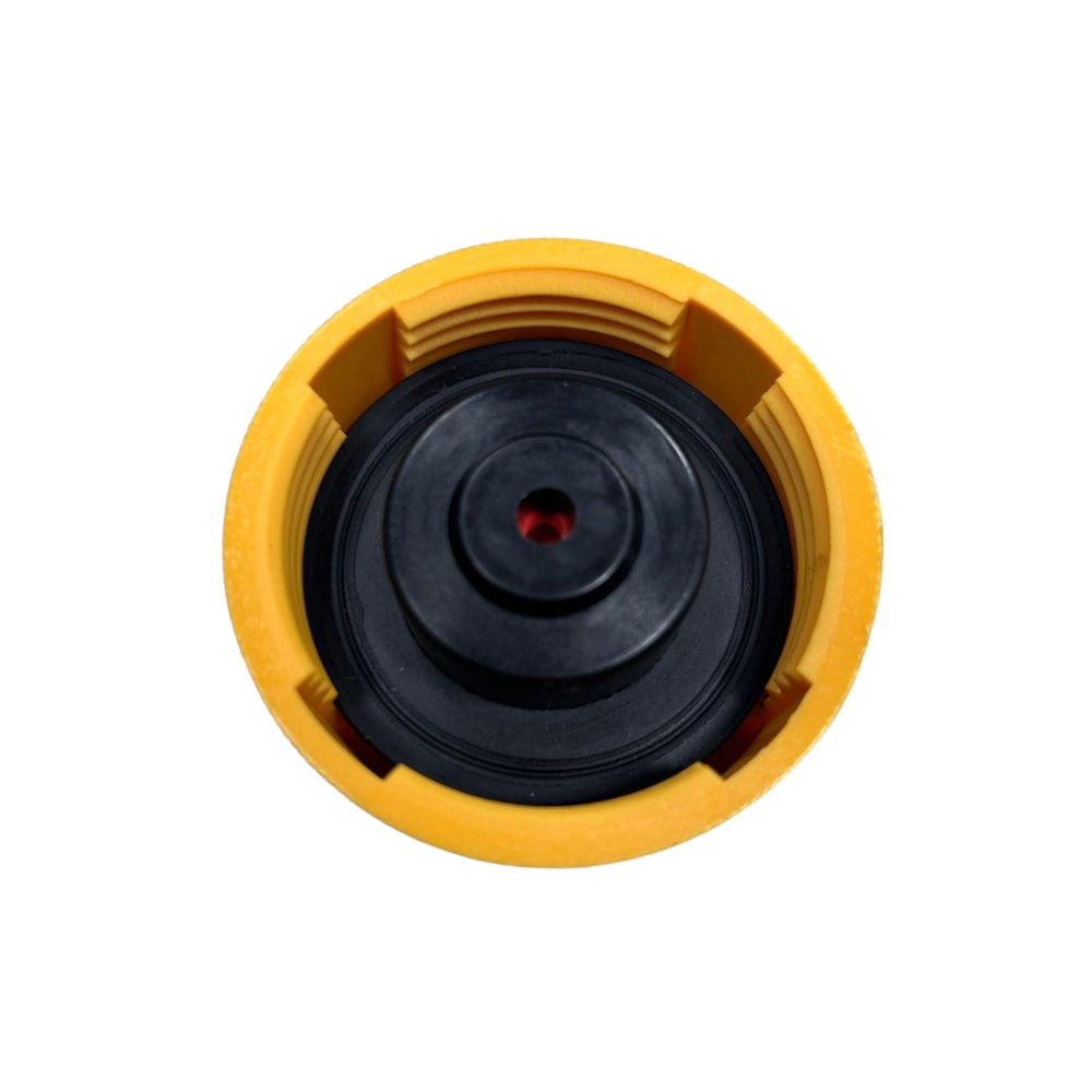 Plug - expansion tank - AG PARTS