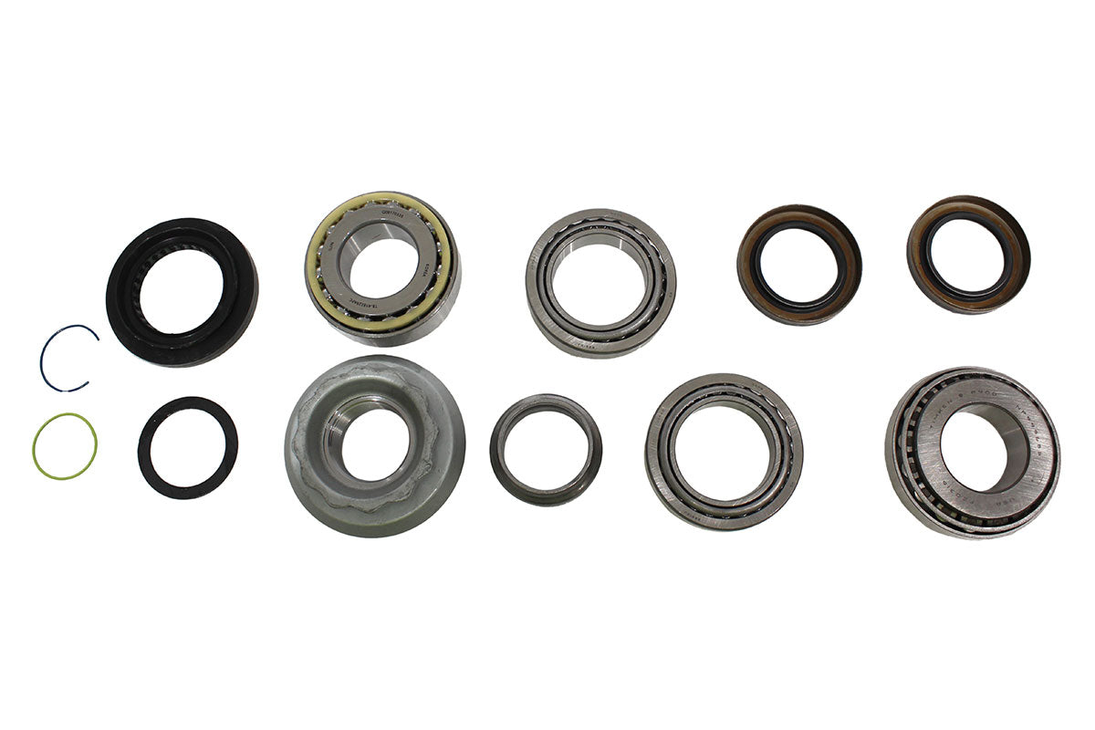 Diff Overhaul Kit Full Rear - RR12 - RRS14 - D5 - ALLMAKES 4X4