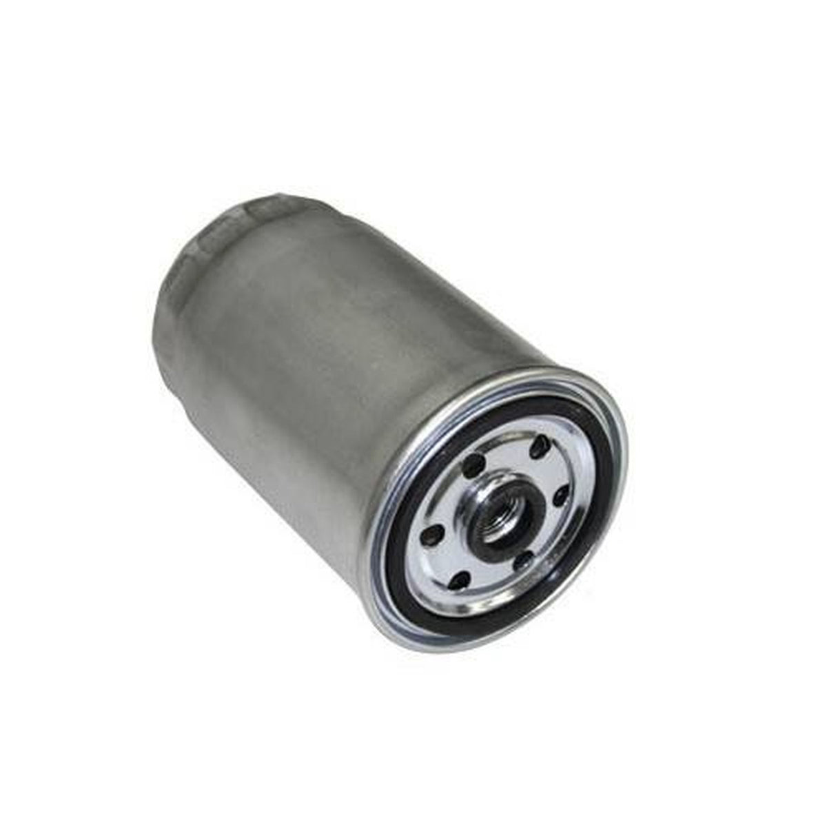 Fuel Filter - MANN & HUMMEL