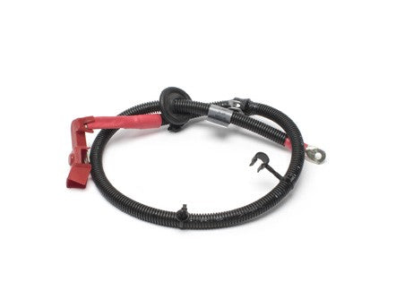 Battery Wiring