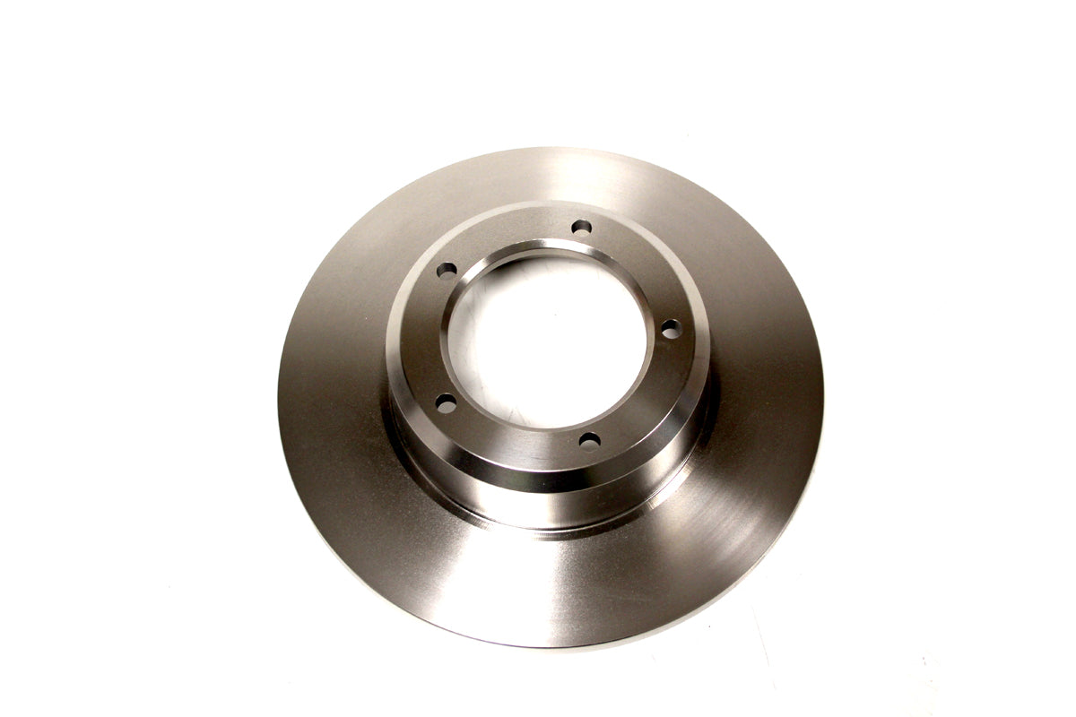 Front Brake Disc - Pair - ALLMAKES 4X4