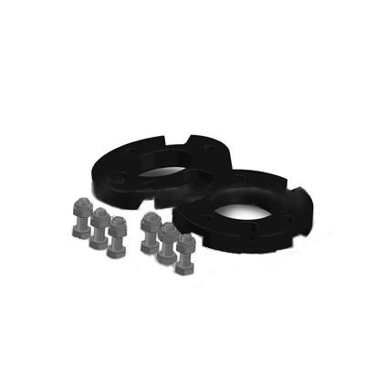 Spacers Kit - Lift +3.5cm - Front Suspension - AG PARTS