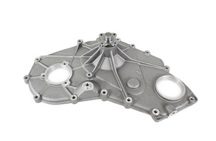 Timing Belt Cover - ALLMAKES