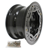 Terrafirma Wheel 8x16 ET10 Beadlock Steel DEF / D1 / RRC