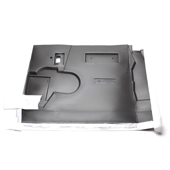 Water Shedder Front Door- LH
