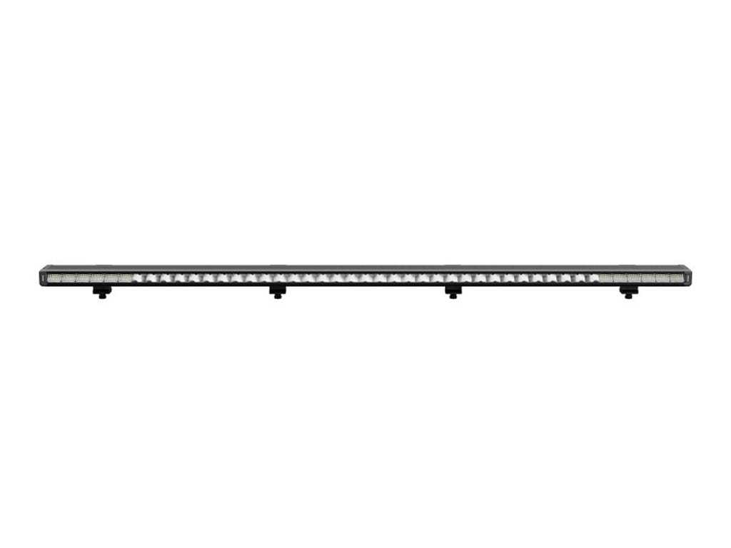 50in Slim LED Light Bar VX1250-CB SR SM / 12V/24V / Single Mount
