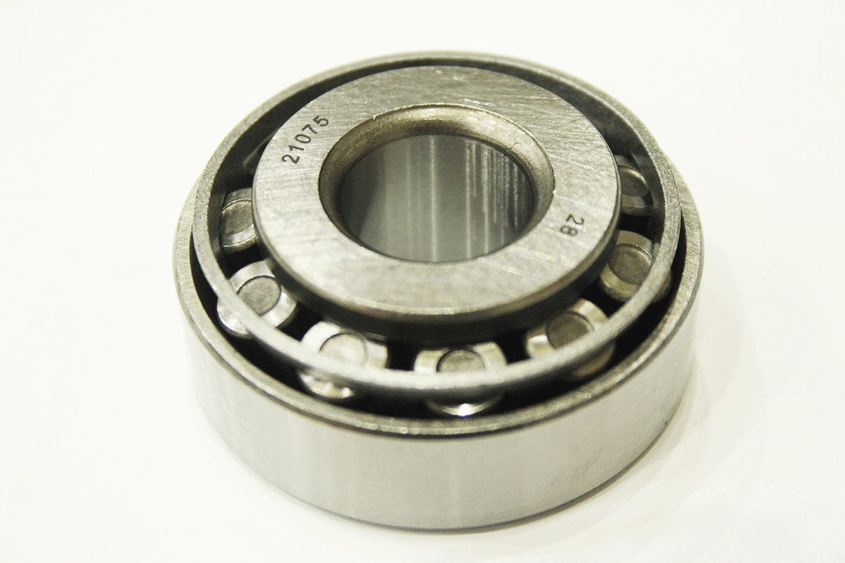Bearing Swivel Pin Housing