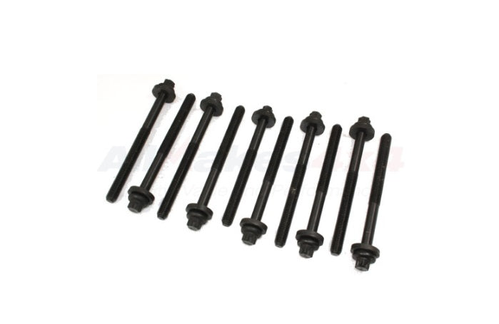 Cylinder Head Bolt