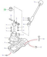 Grommet