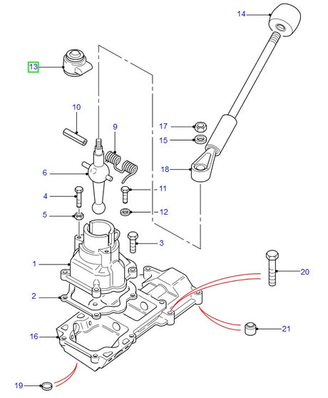 Grommet