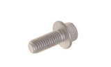 Screw - Flanged head - Hex head - M8 x 20mm, M8 x 20mm - GENUINE LAND ROVER
