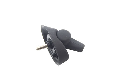 Aerial assy - roof mounted - f1