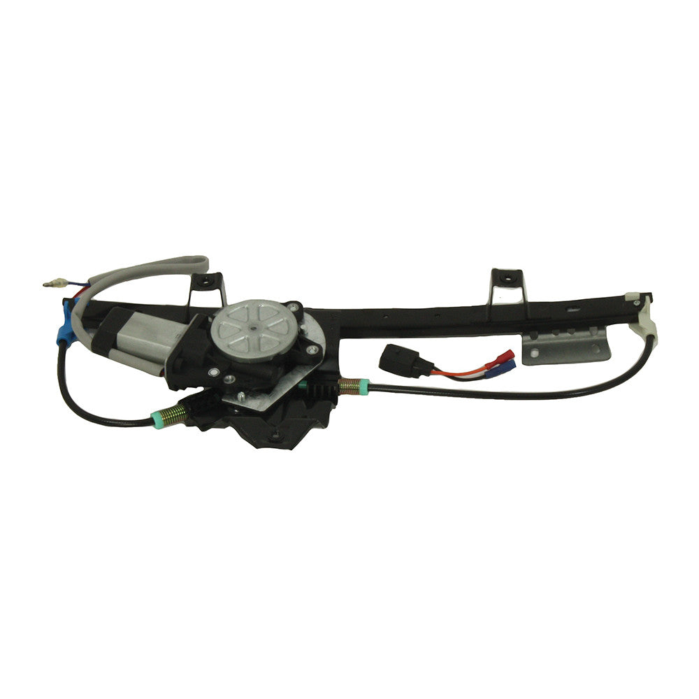 Window Regulator Rear RH - ALLMAKES