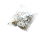 Stud Plate Kit / Large Set of 12