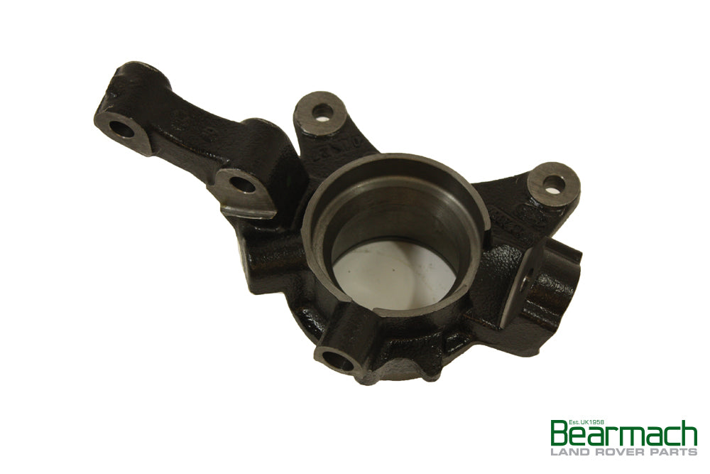 Front Swivel hub
