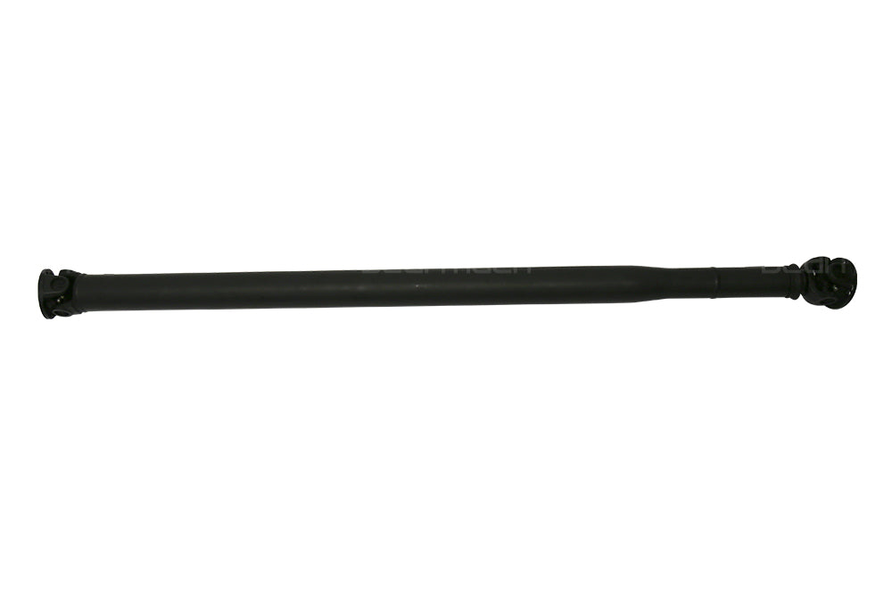 Propshaft Rear