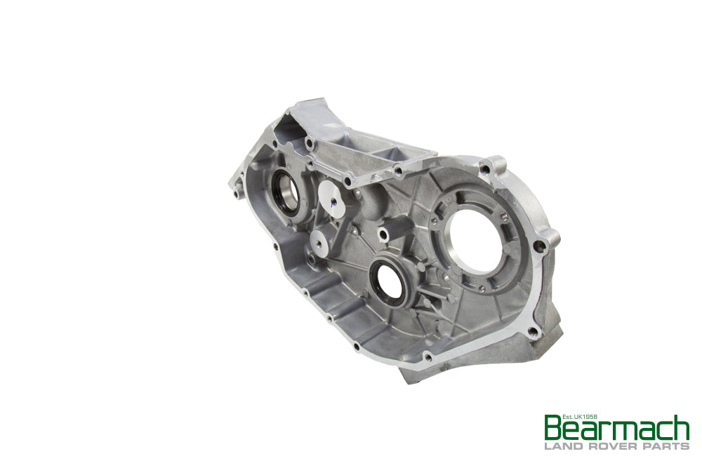 Timing Belt Cover - ALLMAKES