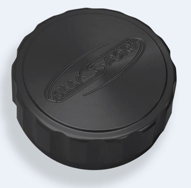Aluminium Header Tank Cap - ALLISPORT