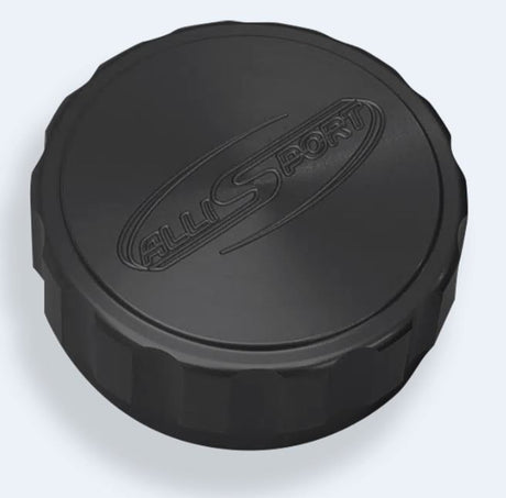 Aluminium Header Tank Cap - ALLISPORT