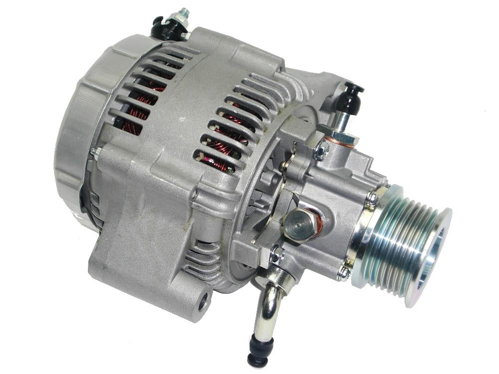 Alternator TD5 - EUROSPARE