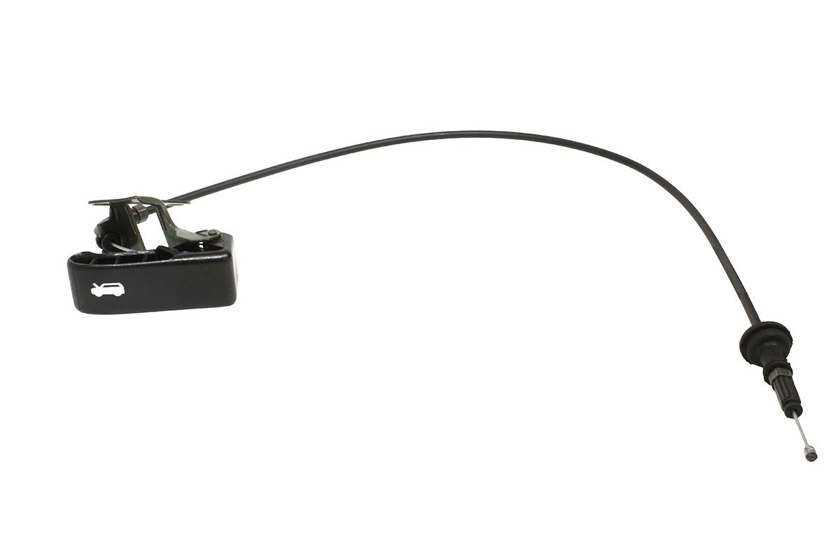 Handle - bonnet cont