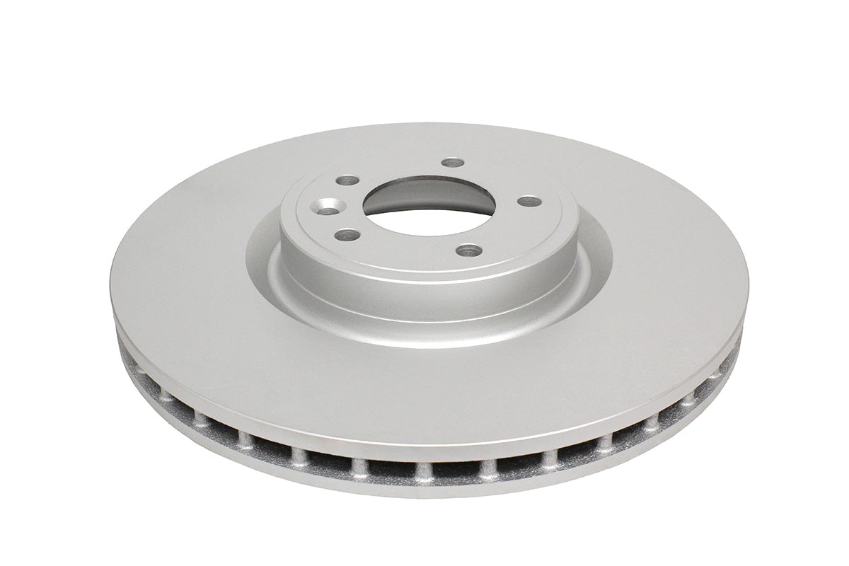 Brake Disc Front (380MM/20 Inch) L405;L462;L494;L663 Coated - ALLMAKES 4X4