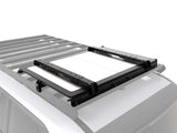 Pro Stainless Steel Camp Table Kit / Top Mount