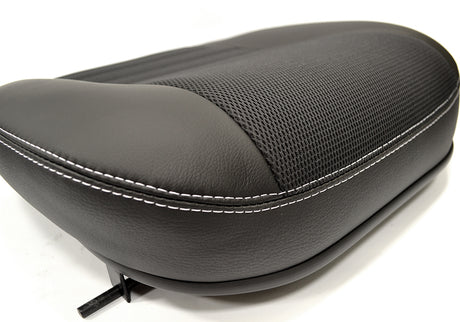 Seat Base -  XS BLack Rack model - Driver or Passenger - EXMOOR TRIM