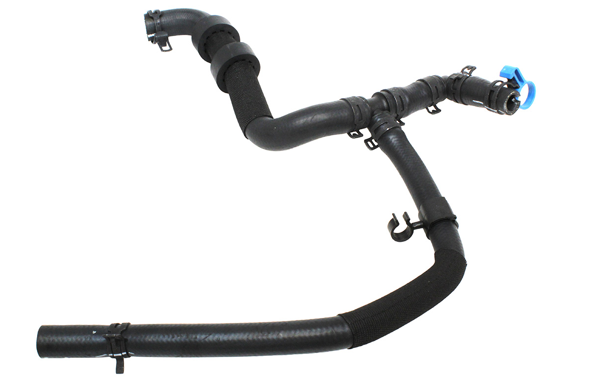 Hose - Vent