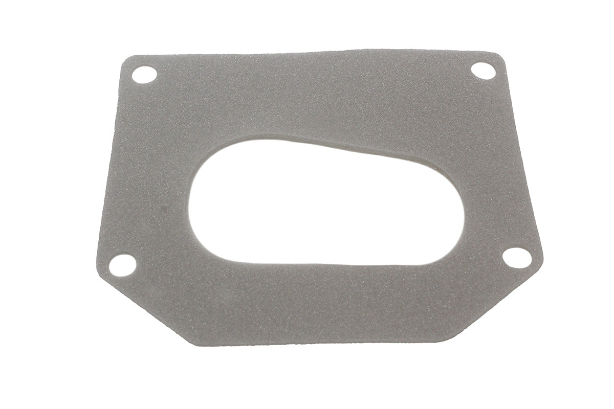 Seal - Door Lock - Cover Plate