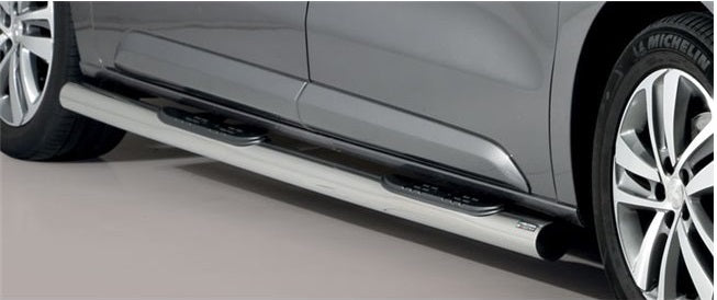 Estribos Peugeot Expert Traveller MWB  2016-